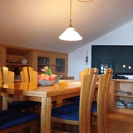 Haus Sichert Reit im Winkl Exteriör bild