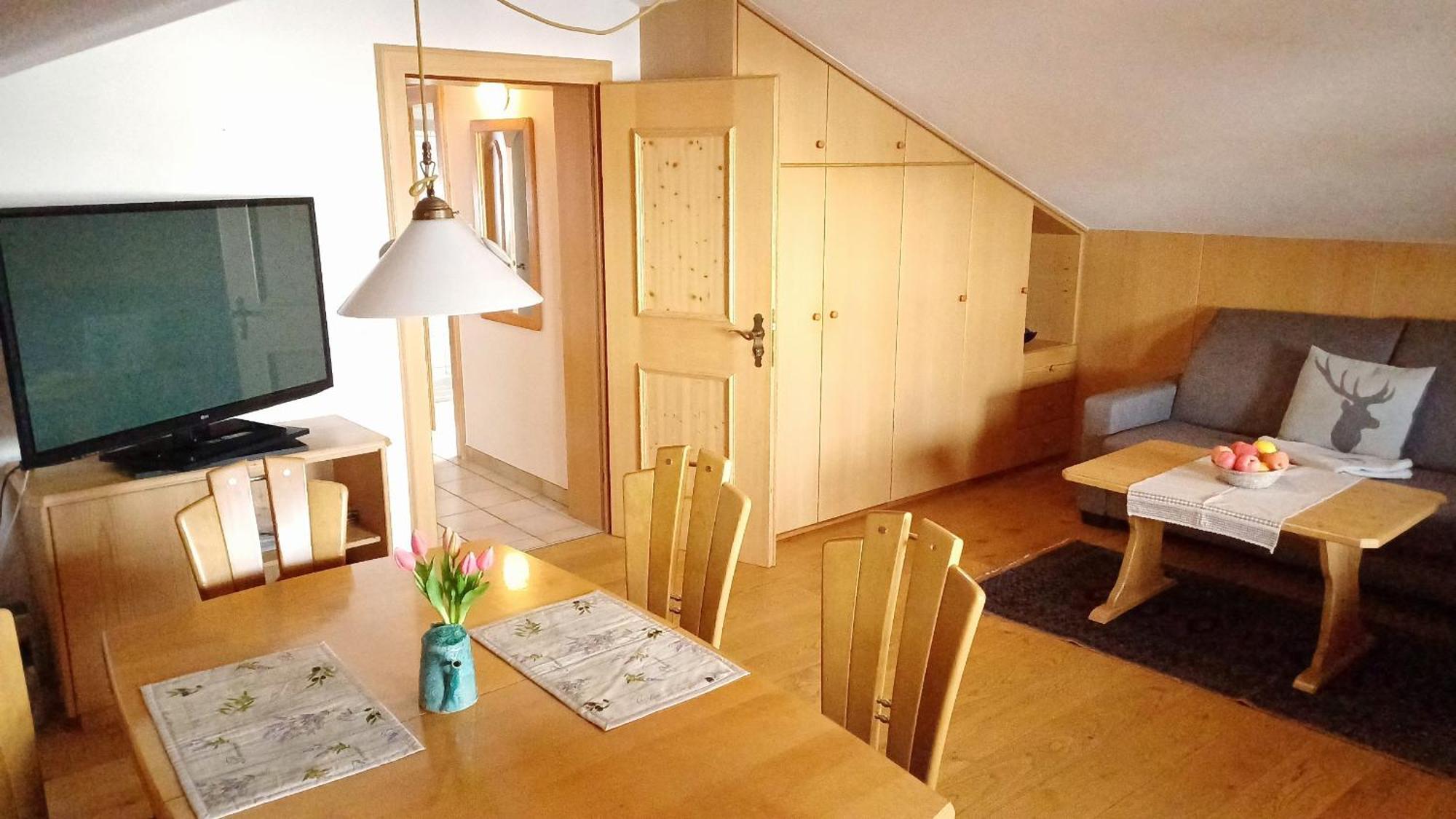 Haus Sichert Reit im Winkl Exteriör bild